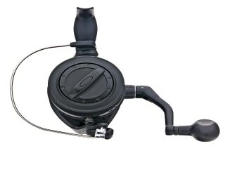 Kołowrotek D.A.M Z-Cast