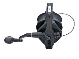 Kołowrotek D.A.M Z-Cast