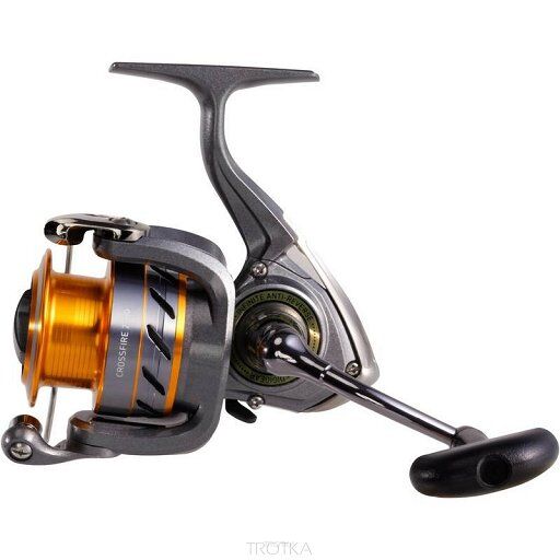 Daiwa Kołowrotek Crossfire 3000 - Niska cena na