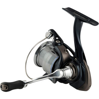 Kołowrotek Favorite Blue Bird Nano 500S BBN5S1 9+1BB 5.2:1 - 2