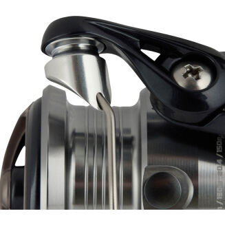 Kołowrotek Favorite Blue Bird Nano 500S BBN5S1 9+1BB 5.2:1 - 3