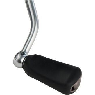 Kołowrotek Favorite Blue Bird Nano 500S BBN5S1 9+1BB 5.2:1 - 4