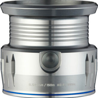 Kołowrotek Favorite Blue Bird Nano 500S BBN5S1 9+1BB 5.2:1 - 5