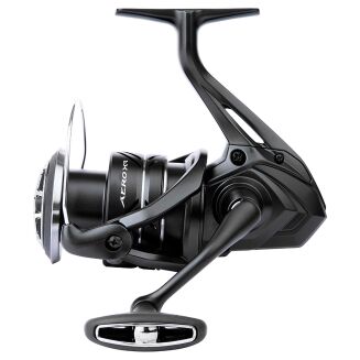 Kołowrotek Shimano Aero XR 4000 - 4