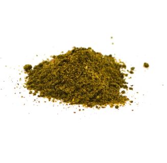 Dip W Proszku Massive Baits Boilie Powder Organic Hemp 150g - 2