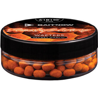 Wafters BaitNow Method Feeder Freaky Shrimp 6/8/10mm 24g - 2