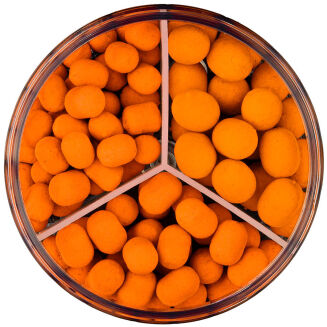 Wafters BaitNow Method Feeder Freaky Shrimp 6/8/10mm 24g - 4