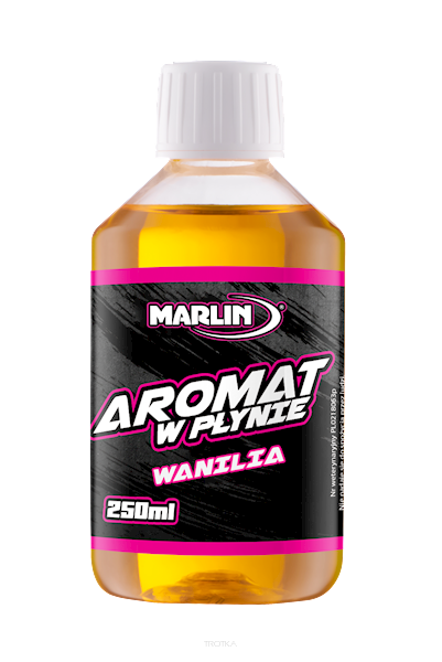 Zapach w Płynie Marlin Wanilia 250ml