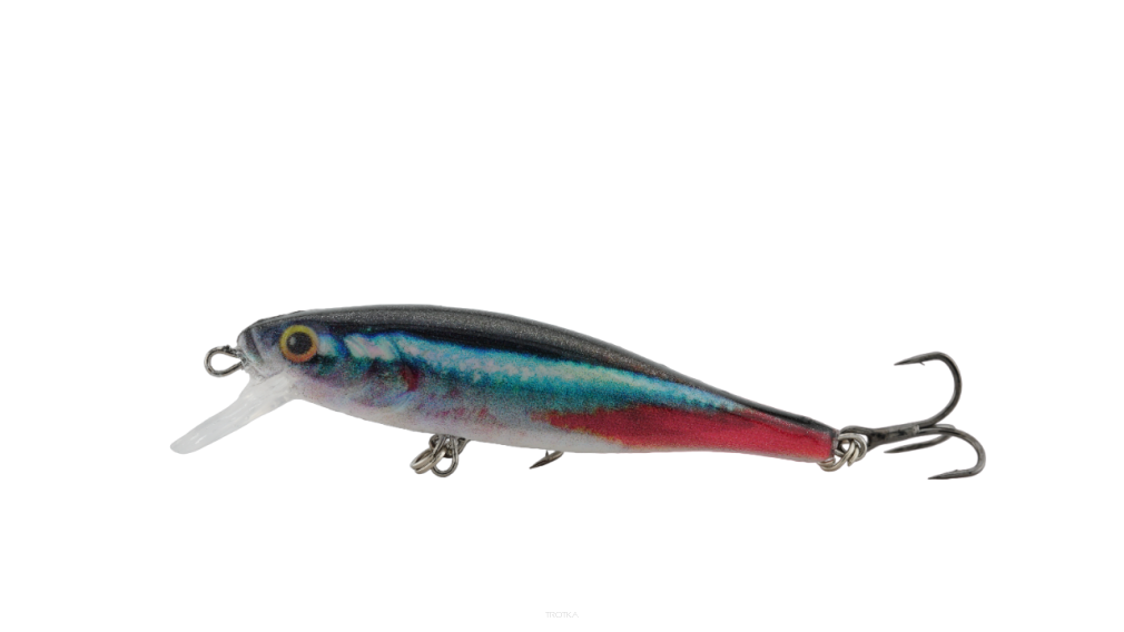 Dorado Rattlin Seeker Neutral 7cm 6g HNI