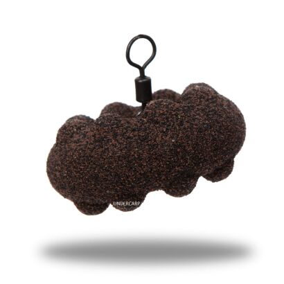 Ciężarek do Wywózki Ufo Brązowy 120 g