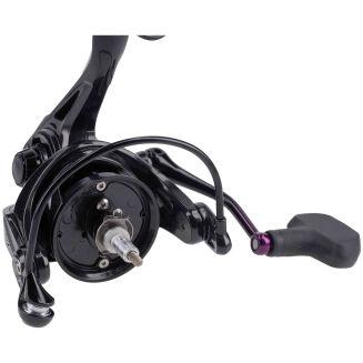 Kołowrotek Mikado UV2 Feeder 4007 - 5