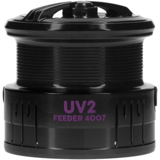 Kołowrotek Mikado UV2 Feeder 4007 - 2