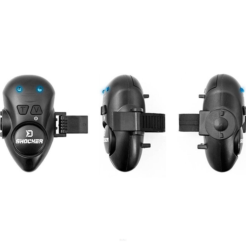 Sygnalizator Delphin Shocker