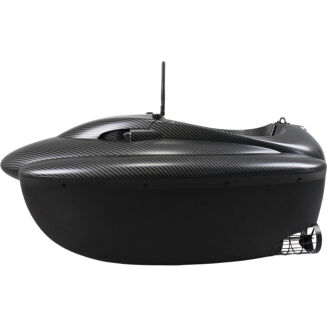 Łódka Zanętowa Viking Boat RS Mini Pro Carbon All In One GPS + Echosonda - 2