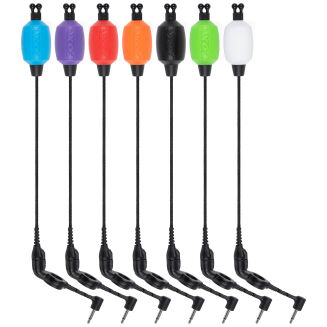 Hanger Fox Black Label Dumpy Halo Bobbin - Green - 4