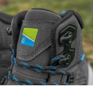 Buty Preston Duratech All Terrain Boots - 41 - 2