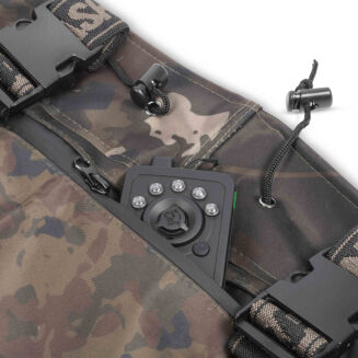 Wodery Nash Zero Tolerance HD Waders - 39 - 3