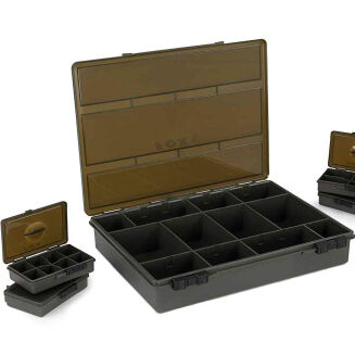Tackle Box Fox Eos Loaded Large - 2