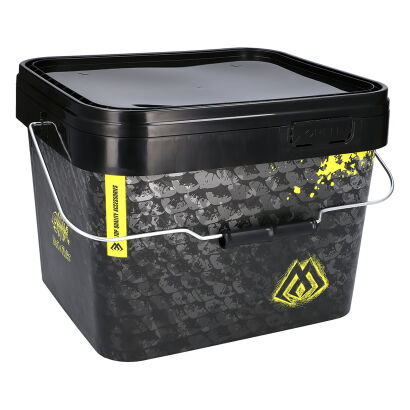 Wiadro Mikado Kwadratowe 10l