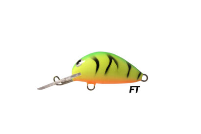 Dorado Alaska 3.5cm 4g F FT wobler