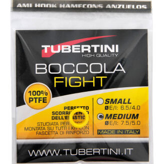 Wkładka PTFE Tubertini Boccola Fight Medium - 2