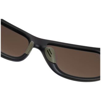 Okulary Fox Collection Green Black Shades - Grey Lens - 3