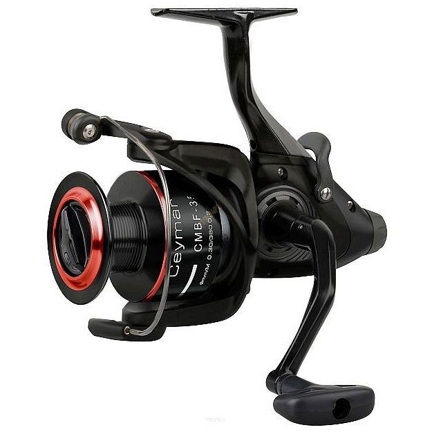 Kołowrotek Okuma Ceymar BF CMBF-340  54203