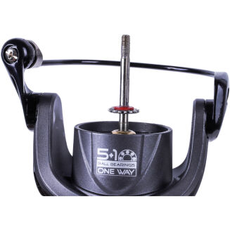 Kołowrotek Mikado Carus 4006 FD - 2