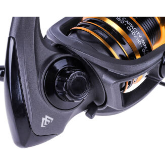 Kołowrotek Mikado Carus 4006 FD - 5