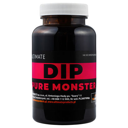 Dip Ultimate Products Dip Pure Monster 200ml