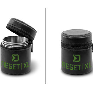 Zestaw Kieliszków Ze Stali Nierdzewnej Delphin Reset Xl 4v1 - 4