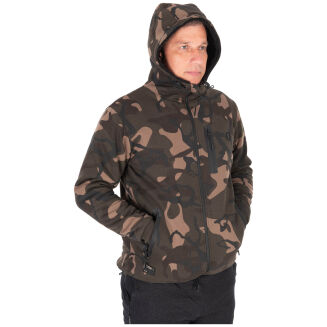 Bluza Fox Camo Full Zip Prem Sherpa 310 Hoodie - XXXL - 5