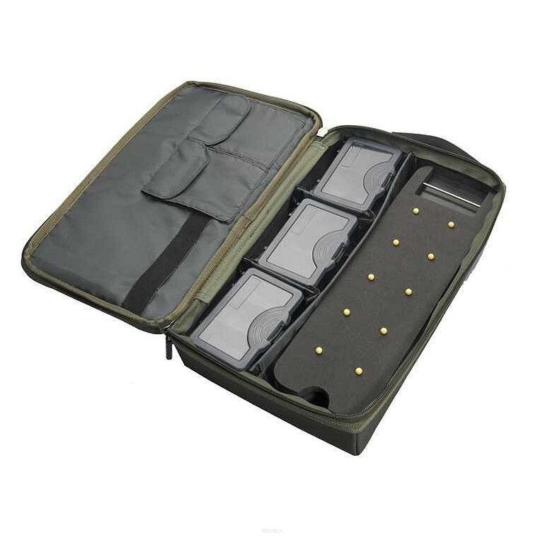 Organizer Mivardi Carp Hooklength wallet L