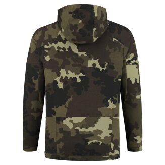 Bluza Korda LE Lightweight Hoodie Light Kamo - XL - 2