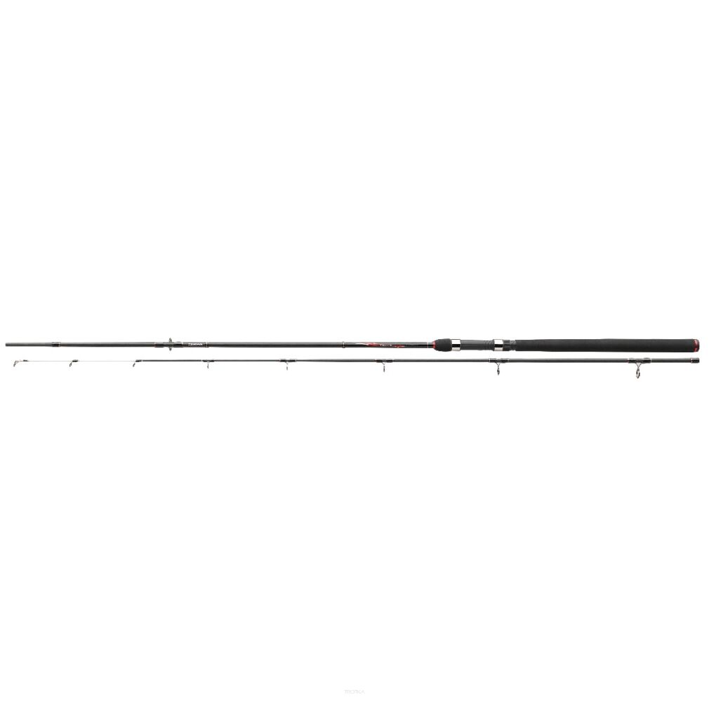 Wędka Daiwa Crossfire Spin 2,1m 10-40g