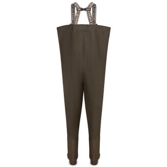 Wodery Trakker N3 HD Chest Waders - 46 - 3