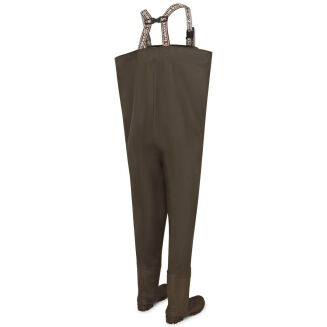Wodery Trakker N3 HD Chest Waders - 46 - 4