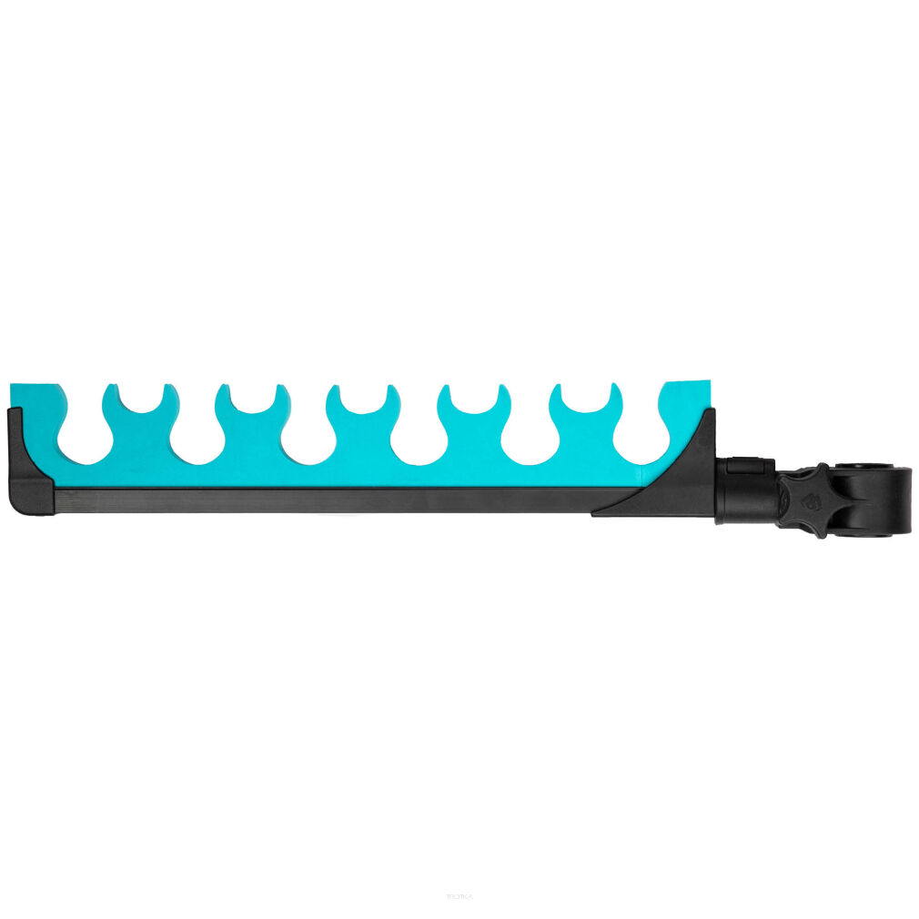 Podpórka Na Wędki Mikado Grzebień 6 Rods/Kit Roost