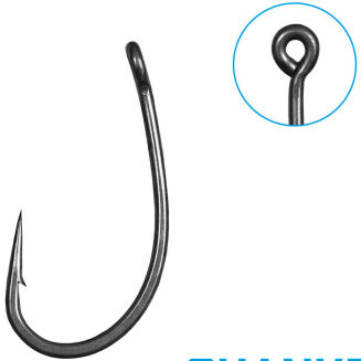 Haczyki Delphin Thorn Shanker 11x - 6 - 5