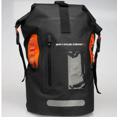 Plecak Savage Gear Wp Rollup Rucksack 40L