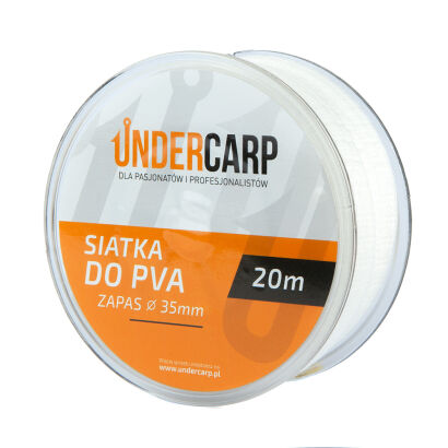 Siatka Pva Zapas 35mm 20m