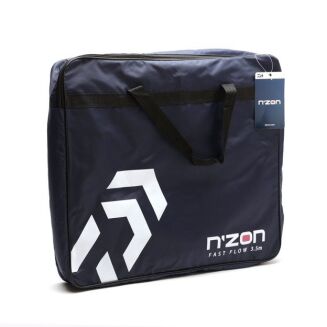 Siatka Daiwa Nzon Fast Flow 3,5m - 4