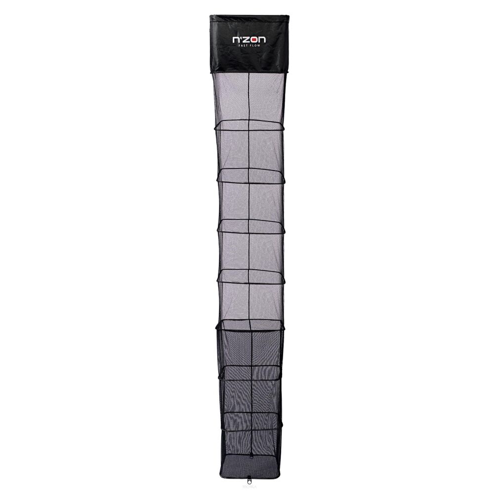 Siatka Daiwa Nzon Fast Flow 3,5m