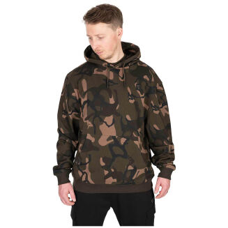Bluza Fox Lw Camo Pullover Hoody - S - 4