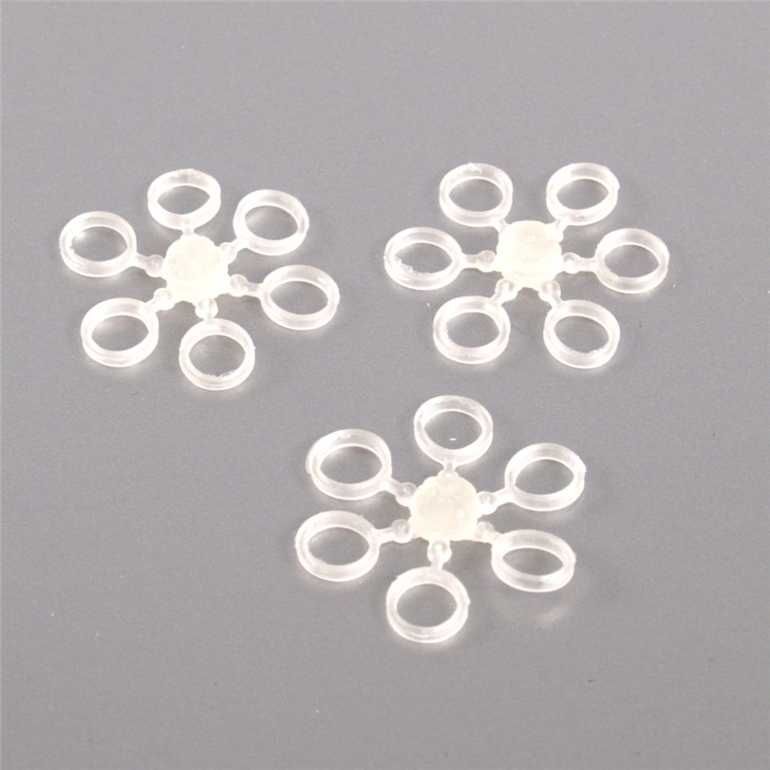 Gumki Bait Elastic Bands Extra Carp - 8,5mm 95-9791