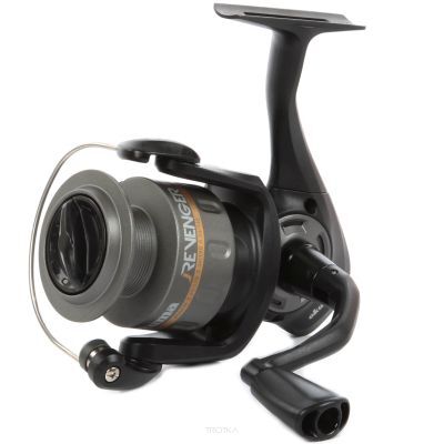 Kołowrotek Okuma Revenger RV-40 FD