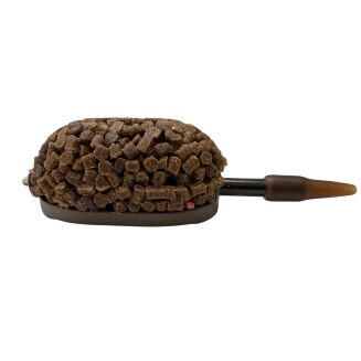 Pellet BaitNow Method Feeder Flow 2,8mm 800g - 6