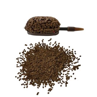 Pellet BaitNow Method Feeder Flow 2,8mm 800g - 5