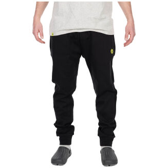 Spodnie Matrix Black Joggers - L - 2