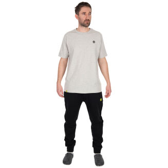 Spodnie Matrix Black Joggers - L - 4
